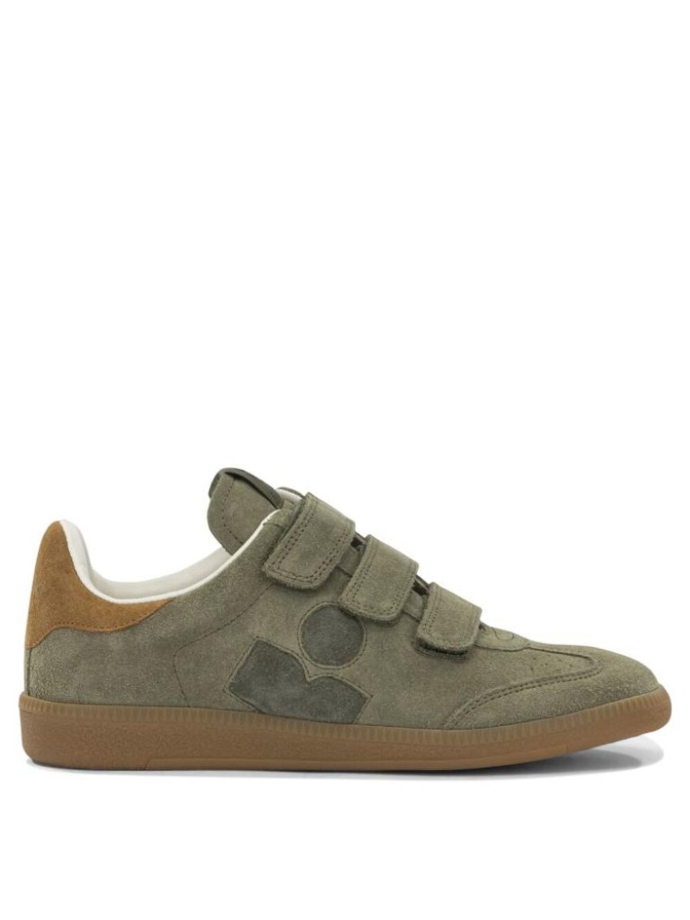 Isabel Marant Beth Low-Top Sneakers IT 38 Women